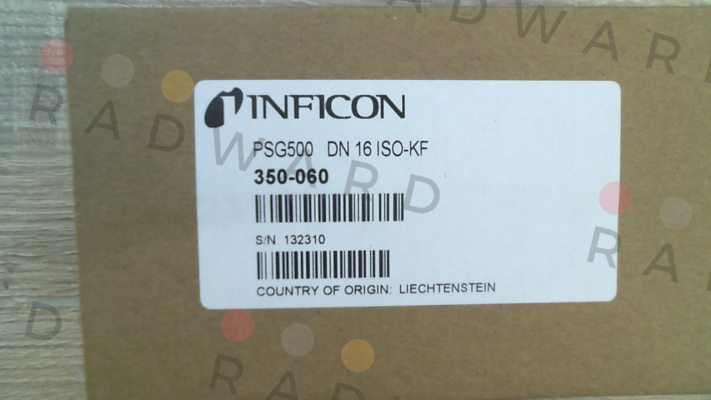 Inficon-PSG500 (350-060) price