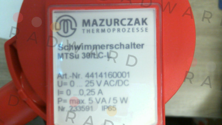 Mazurczak-4414160001 price