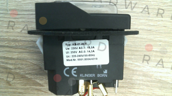 Klinger Born-0001.8004 price