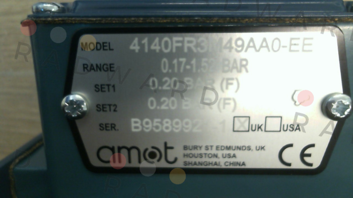 Amot-4140FR3M49AA0-EE price