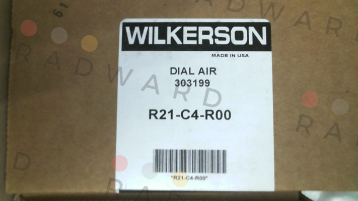 Wilkerson-R21-C4-R00 price