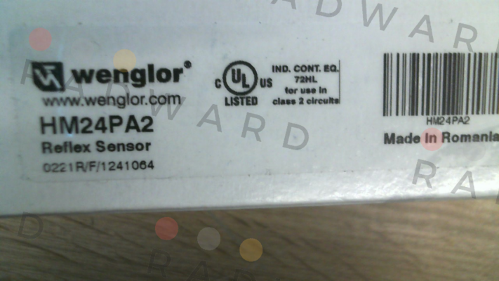 Wenglor-HM24PA2 price