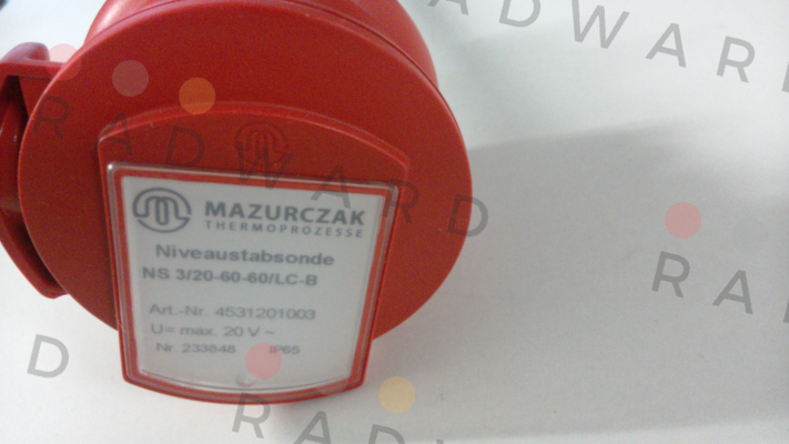 Mazurczak-NS 3/20-60-60/LC-B price