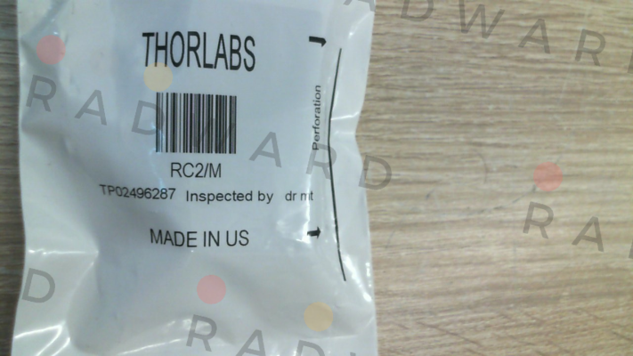 Thorlabs-RC2/M price