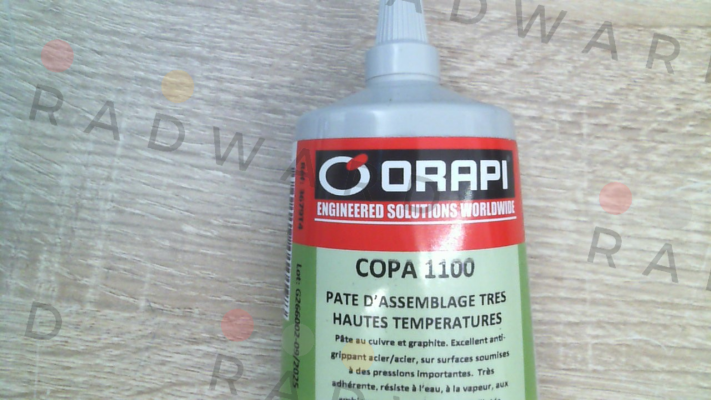 Orapi-Copa 1100 price