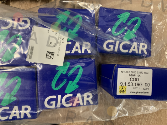 GICAR-9.1.53.19G 00 price