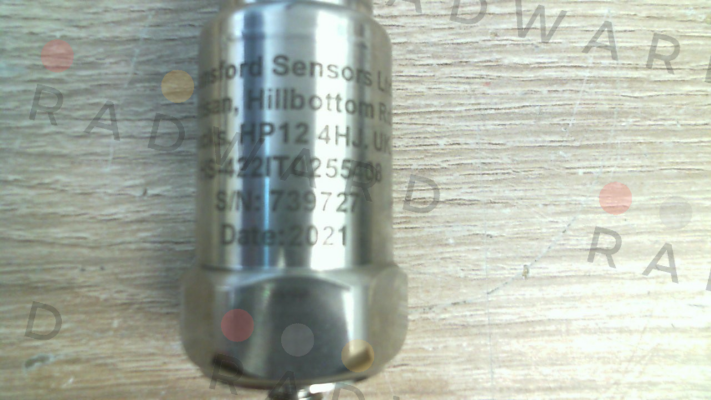 Hansford Sensors-HS-422IT0255408 price