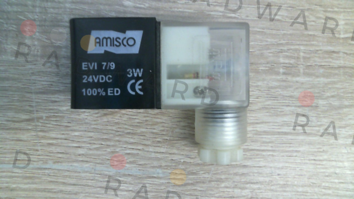 Amisco-EVI 7/9 24 V DC 3W 100% ED price