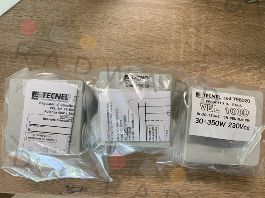 Tecnel-TE8020 price