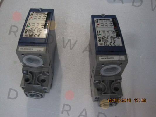 Square D (Schneider Electric)-XMLB020A2S13 price