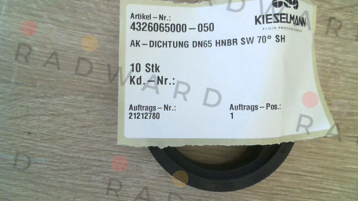 Kieselmann-KIE4326065000-050 price