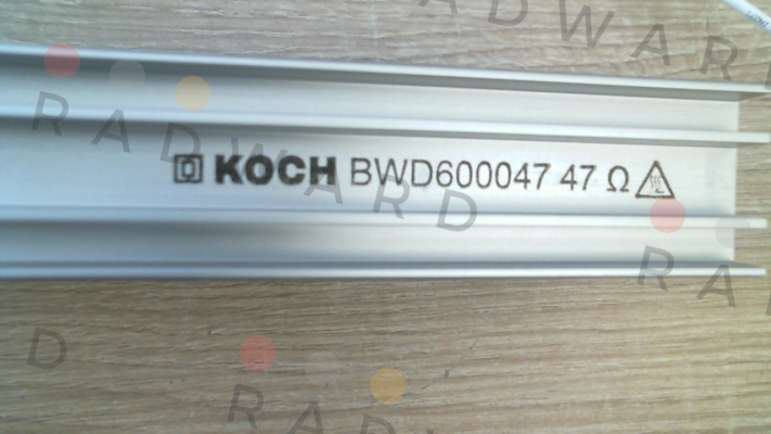 KOCH-BWD600047 price