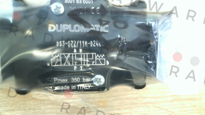 Duplomatic-DS3-S22/11N-D24K1 price