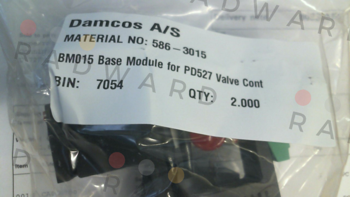 Damcos-586-3015 price