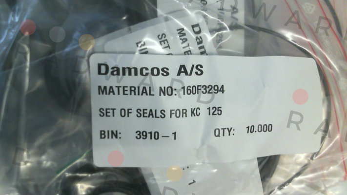 Damcos-160F3294 price