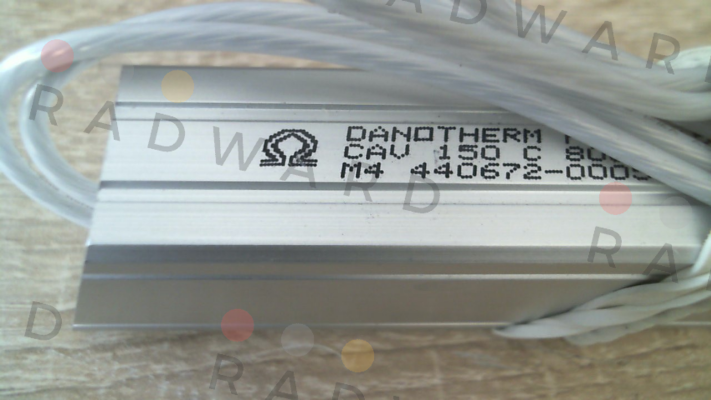 Danotherm-CAV 150 C 12R3 800 price