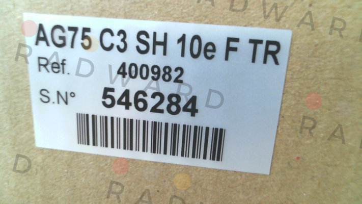 Scaime-P/N: 400982, Type: AG75 C3 SH 10e F price