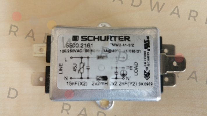 Schurter-5500.2161 price