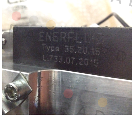 Enerfluid-35.20.15 price