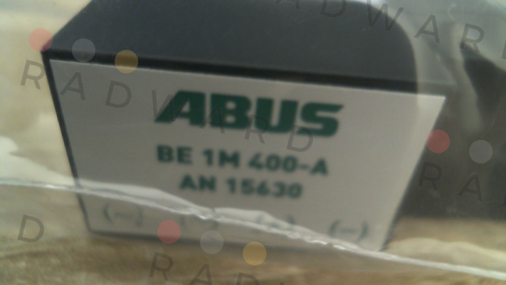 Abus-BE 1M 400-A price