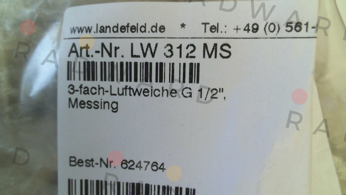 Landefeld-LW312MS price