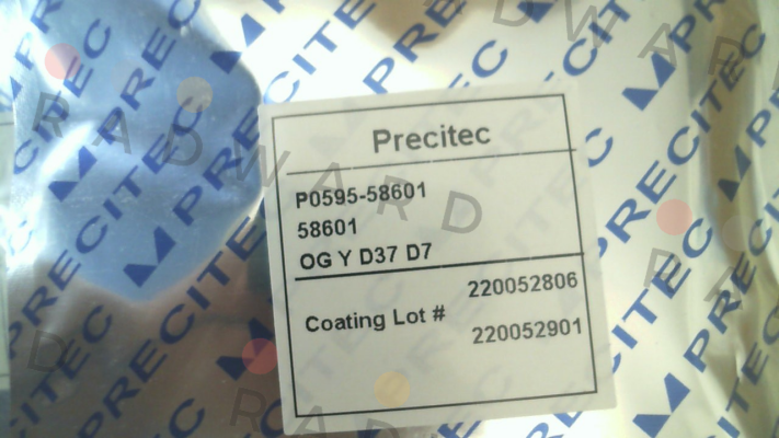 Precitec-P0595-58601 Type: OG Y D37 d7 price