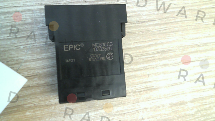 Lapp Kabel-10383500 / EPIC MCB 10 CG (pack x10) price