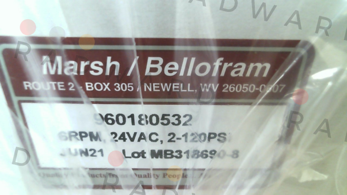 Bellofram-960-180-532 price