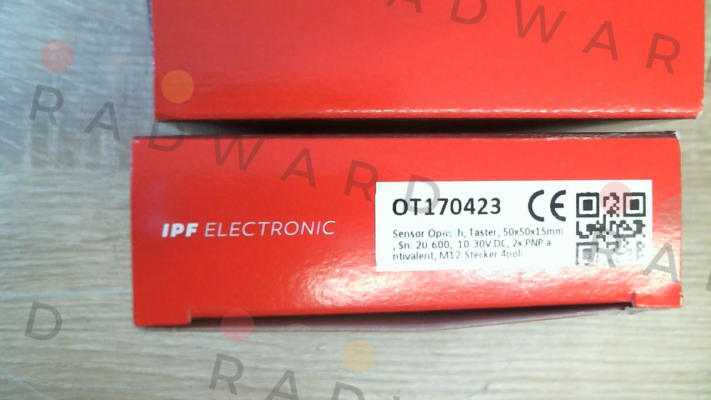 IPF Electronic-OT180303 price