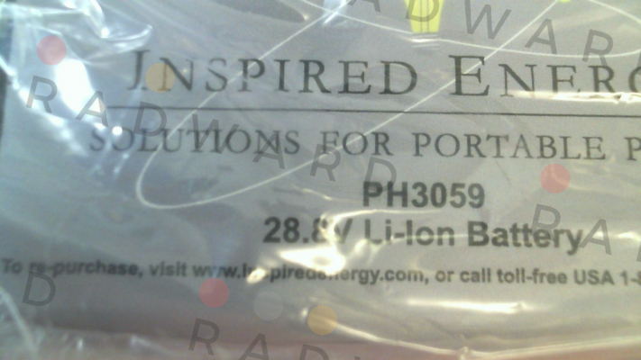 Inspired Energy-PH3059HD26 price