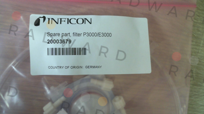 Inficon-20003679 price