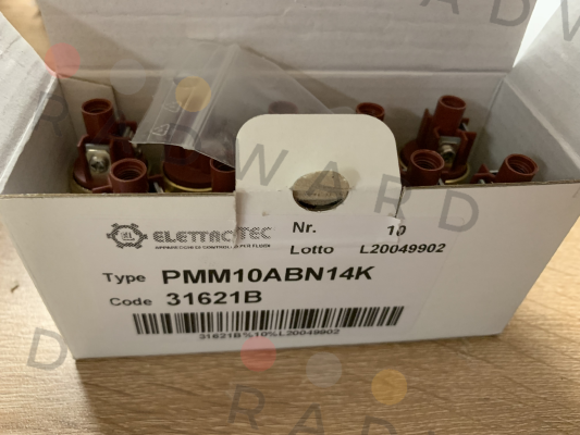 Elettrotec-PMM10ABN14K price