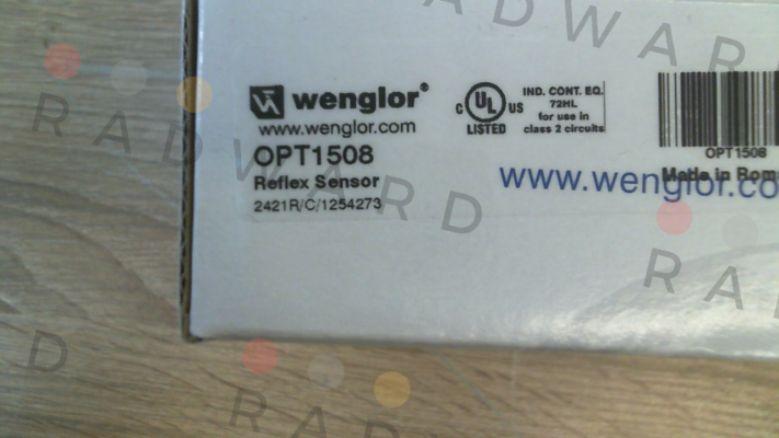 Wenglor-OPT1508 price