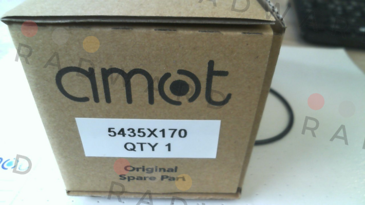 Amot-5435X170 price