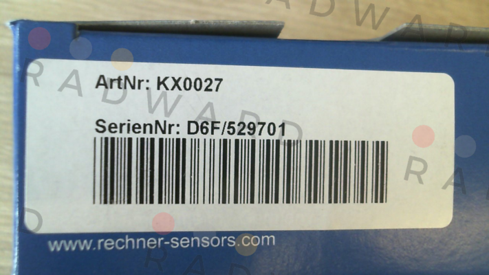 Rechner-p/n: KX0027, Type: KXS-250-M32/70-X-M32-PEEK/VAb-250C-X05/Y95 price