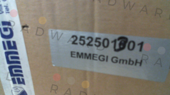 Emmegi-2024K 2pass (252501301) price