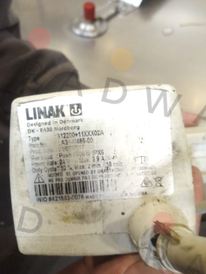 Linak-312200+11XXX02A - LA31-U489-00 price