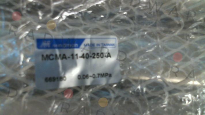 Mindman-MCMA-11-40-250A price