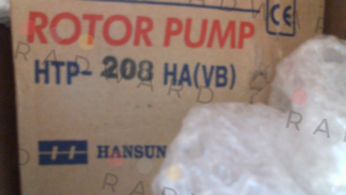 Hansung Precision-HTP-208 HA (VB) price