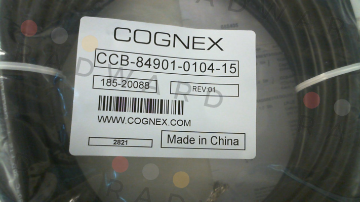 Cognex-CCB-84901-0104-15 price