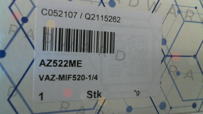 AZ Pneumatica-AZ522ME-24/50 price