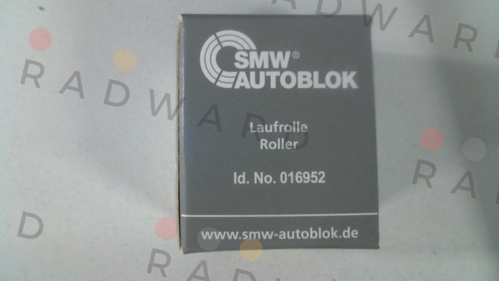 Smw-Autoblok-016952 price