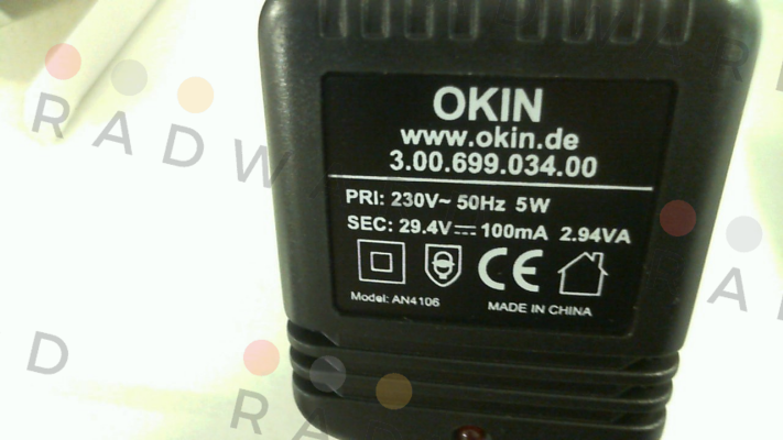 Okin-3.00.699.034.00 price