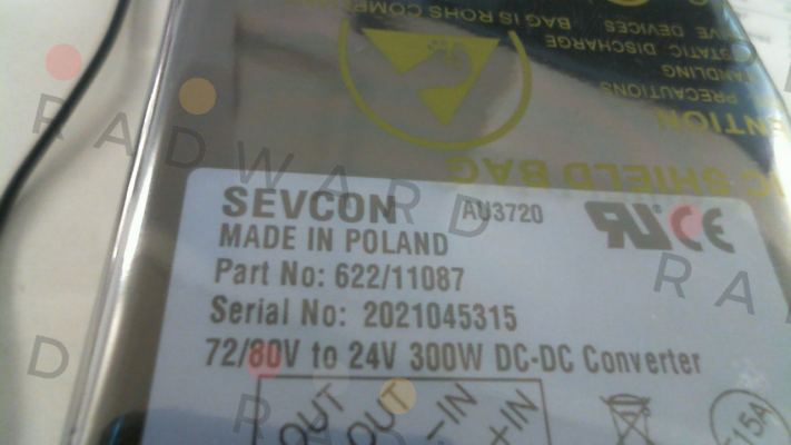 Sevcon-622-11087 price