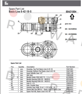 Lubbering-70421802  price