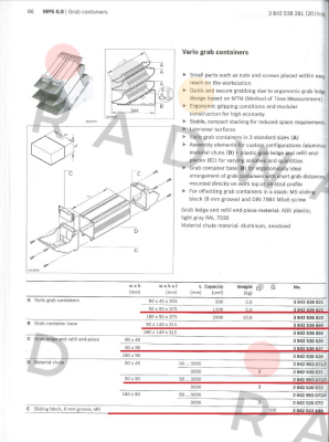 Rexroth-3842526622  price