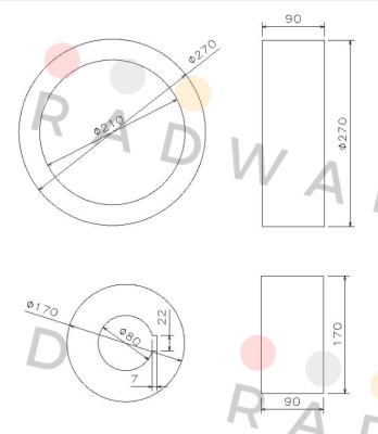 Ringspann-3673.170.820.000000  price