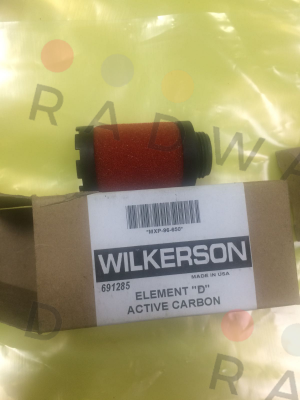 Wilkerson-MXP-96-650 price