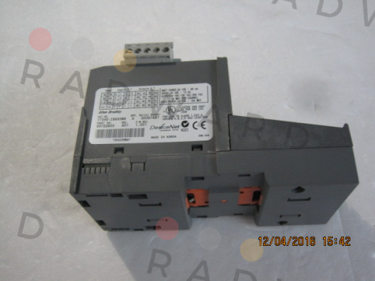 Allen Bradley (Rockwell)-1734DIB8XOW8 -obsolete-replaced by 1734-ADN+1734-IB8+2 pcs of 1734-OW4 price