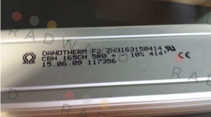 Danotherm-ZH3163150414 price